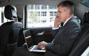 Gatwick Airport Chauffeur Businesses